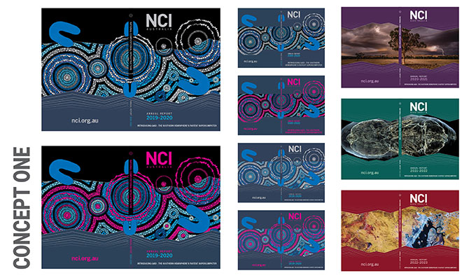NCI graphic design concepts 1