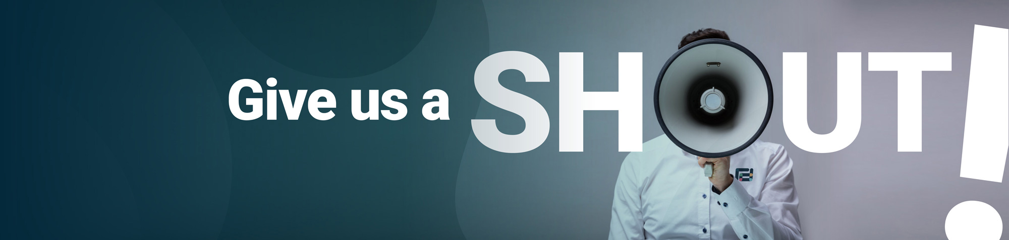 Contact us main header image