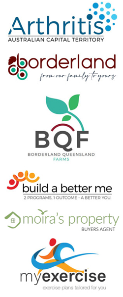 logos designed by result design