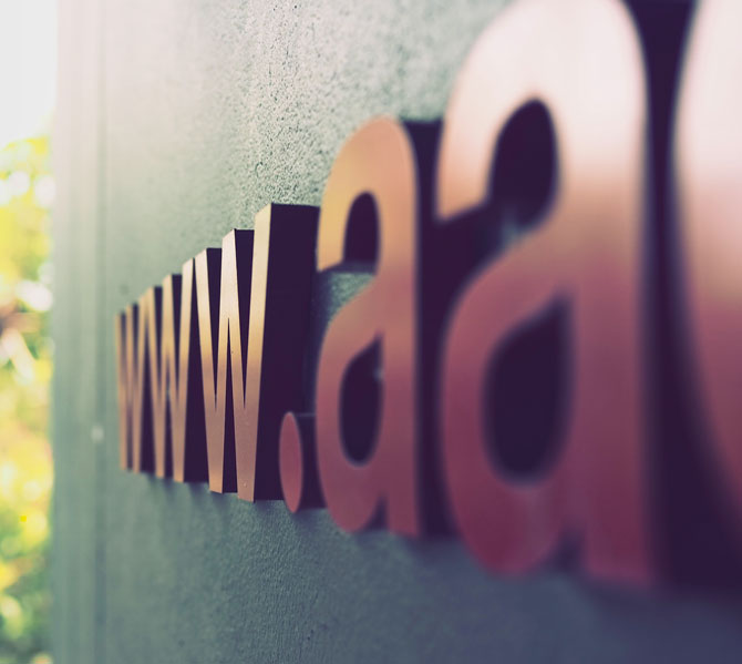 domain name registration