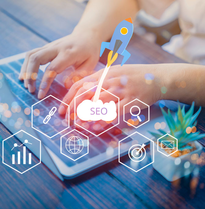 search engine optimisation